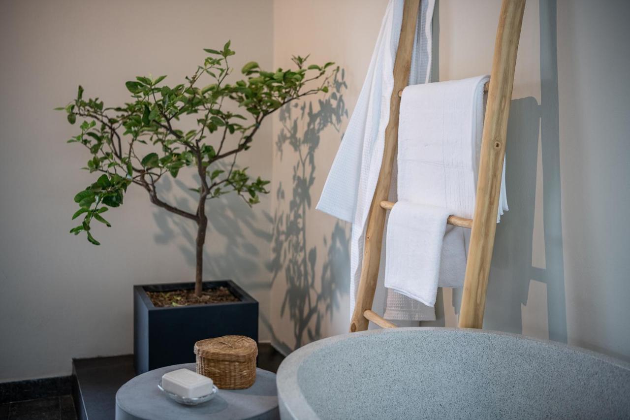 Velanis Ηouse, Style Into Nature - Secluded キサモス エクステリア 写真