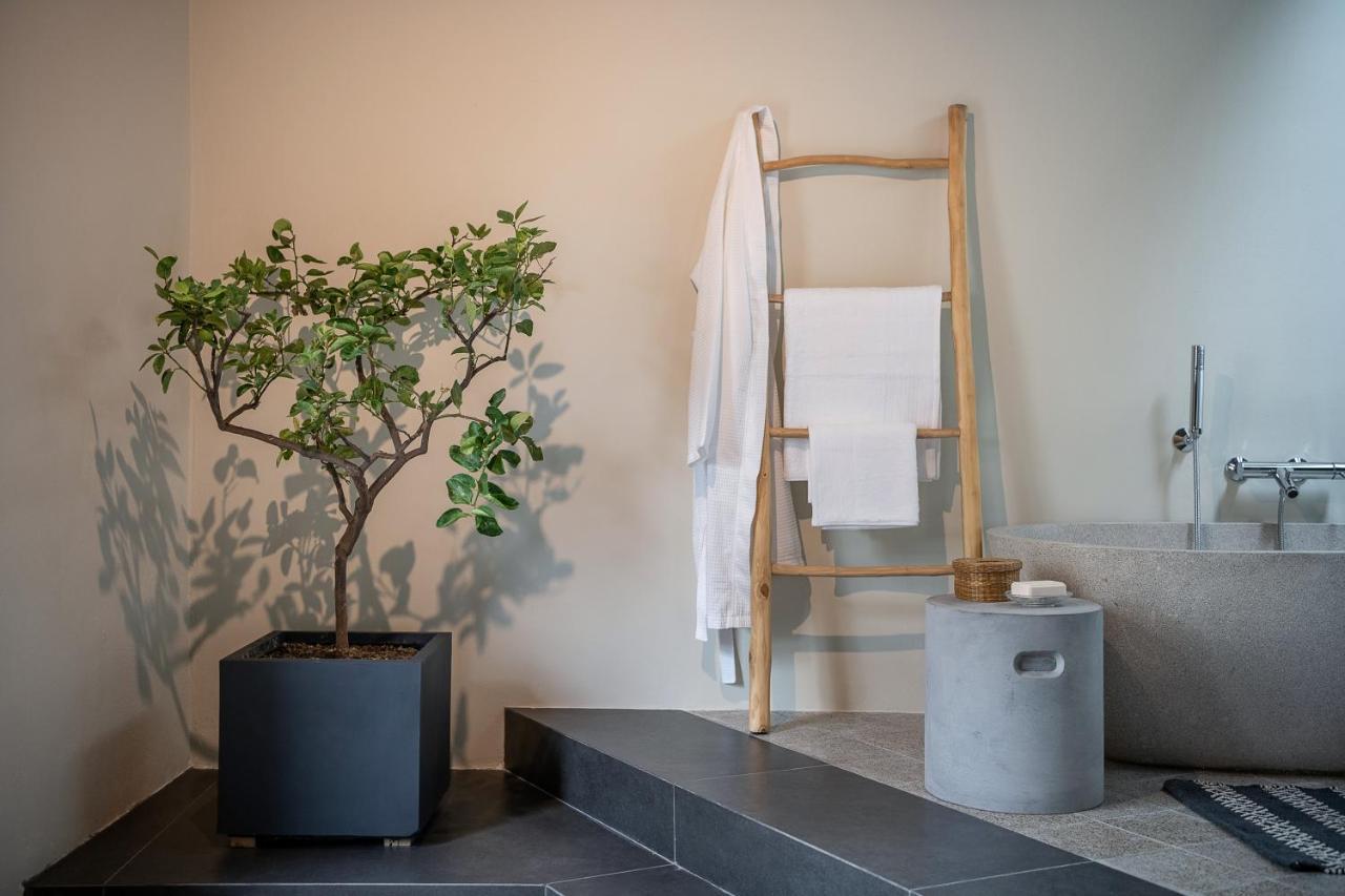 Velanis Ηouse, Style Into Nature - Secluded キサモス エクステリア 写真